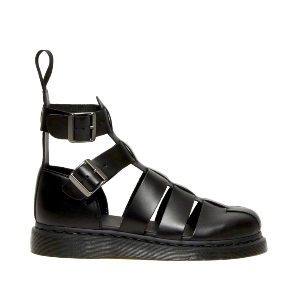 Doc Marten Sandals, Women’s Size 9, NWOT
